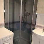 Apartment Nadmorski Klimat Gdynia