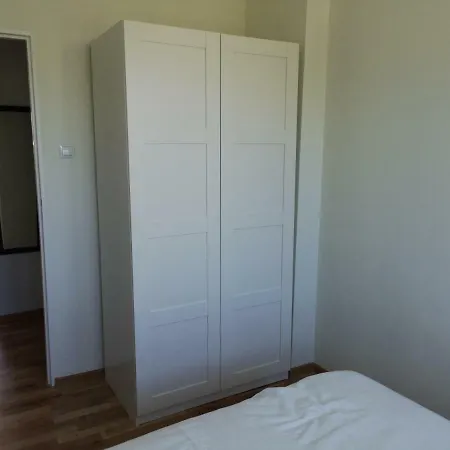 Nadmorski Klimat Daire Gdynia