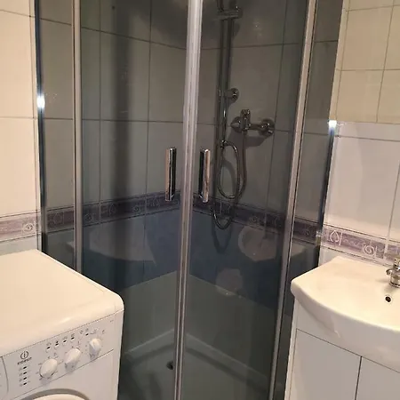 Apartmán Nadmorski Klimat Gdyně