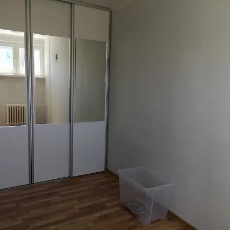 Apartamento Nadmorski Klimat *