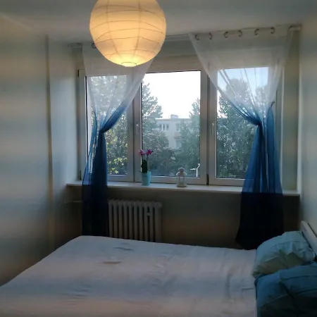 Apartamento Nadmorski Klimat Gdynia